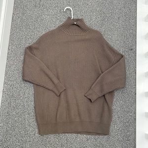 ZARA SWEATER
